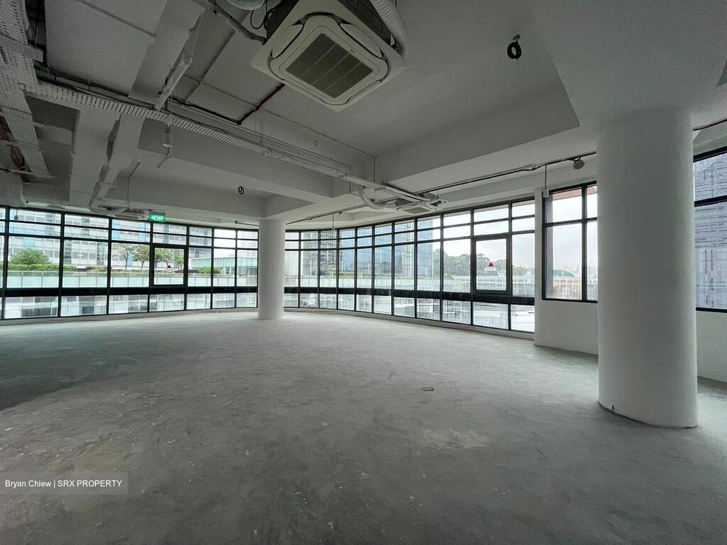 Wisma Sugnomal (D6), Office #504152691